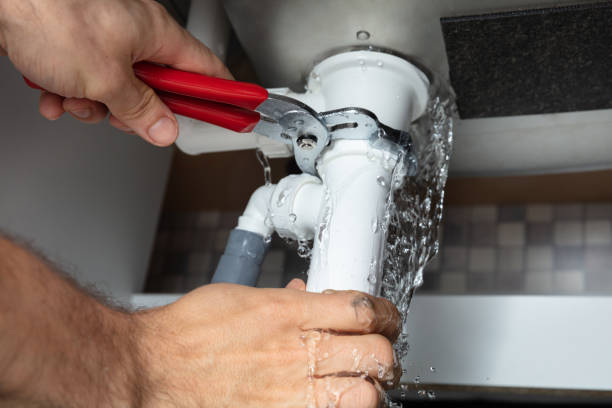 Trusted Manchester, MI Water damage restoration Experts
