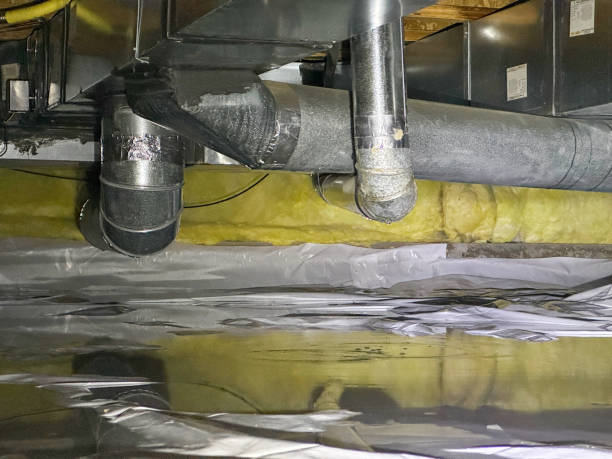Water damage restoration experts in Manchester, MI